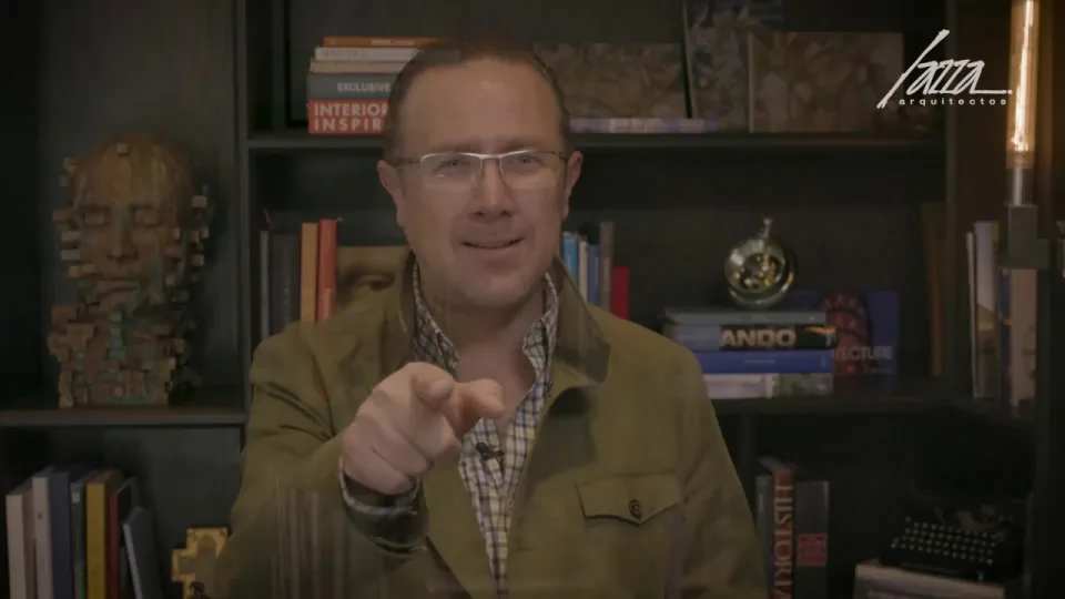 Miniatura del video: ¿Tu vocación es la arquitectura?