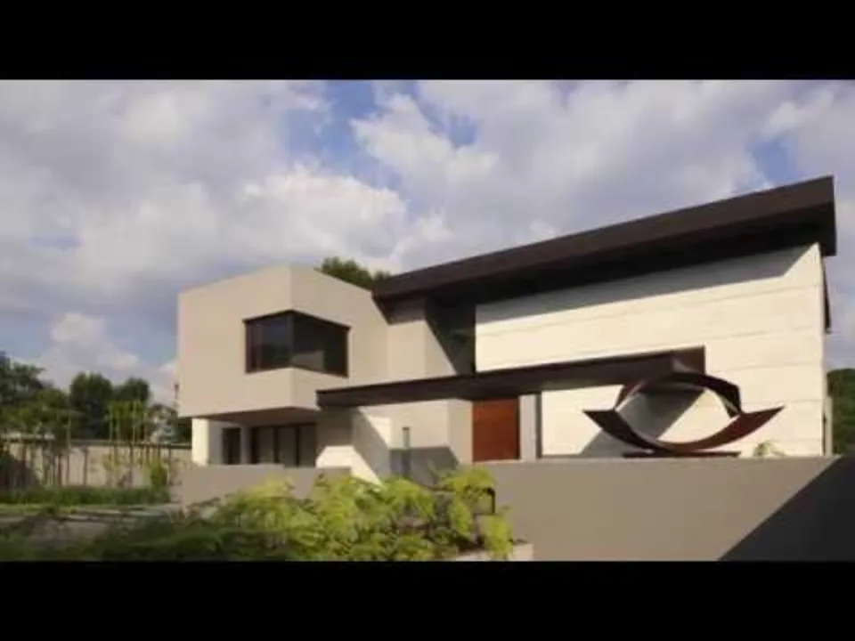 Miniatura del video: LAZZA Arquitectos