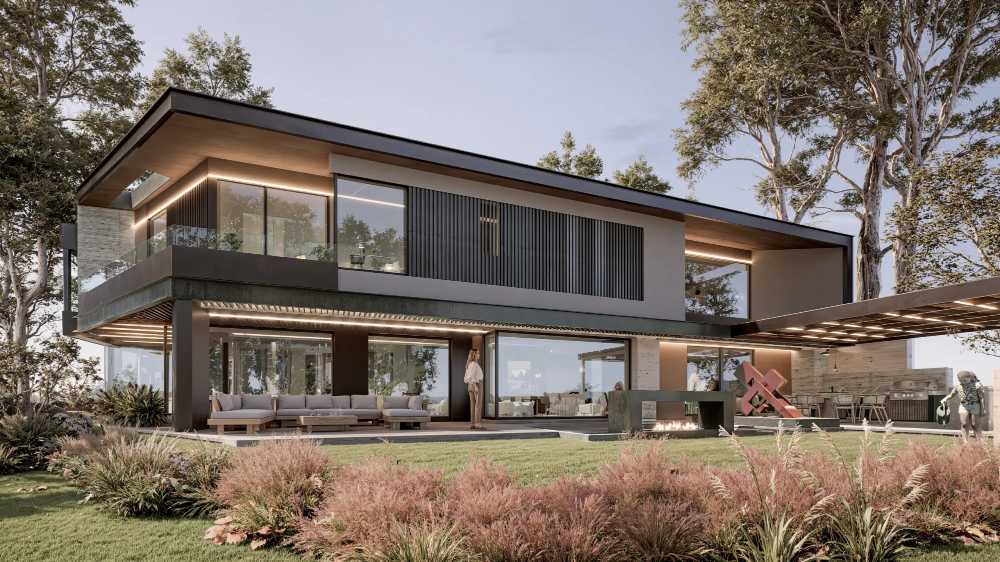 Render del proyecto bellavista v1