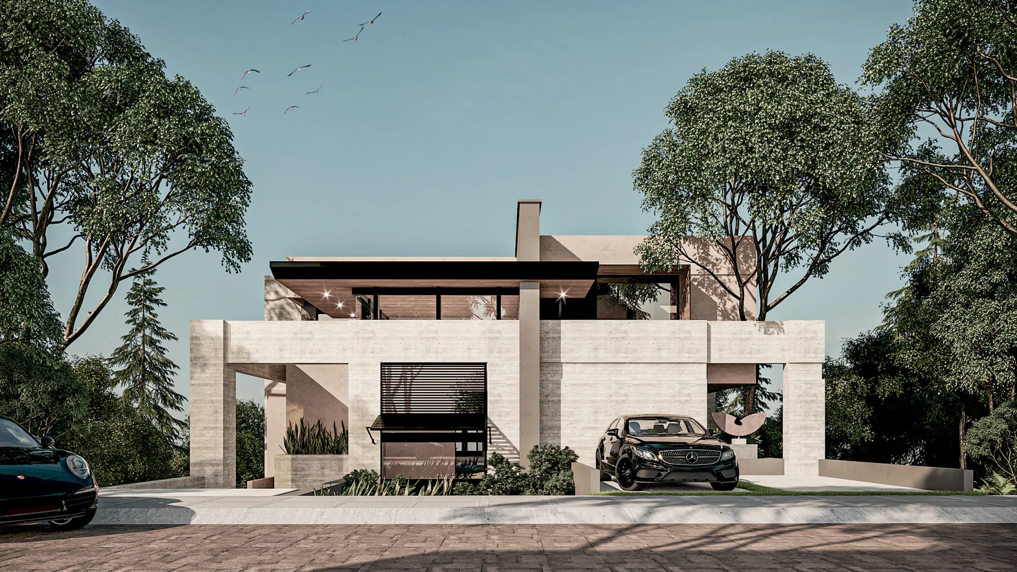 Render del proyecto mimbres 5