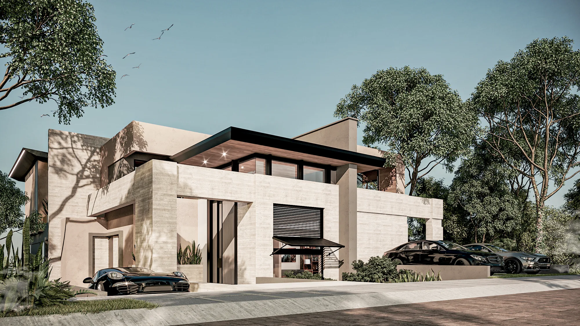 Render del proyecto mimbres 5