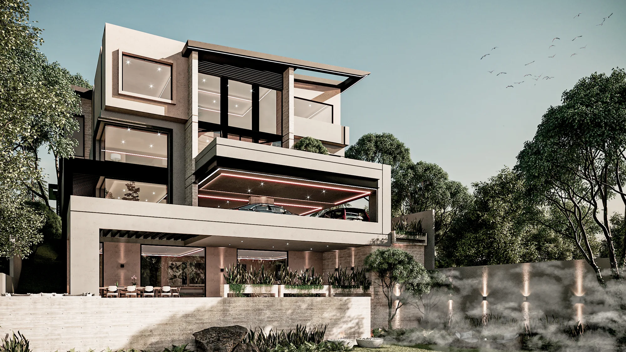 Render del proyecto mimbres 5