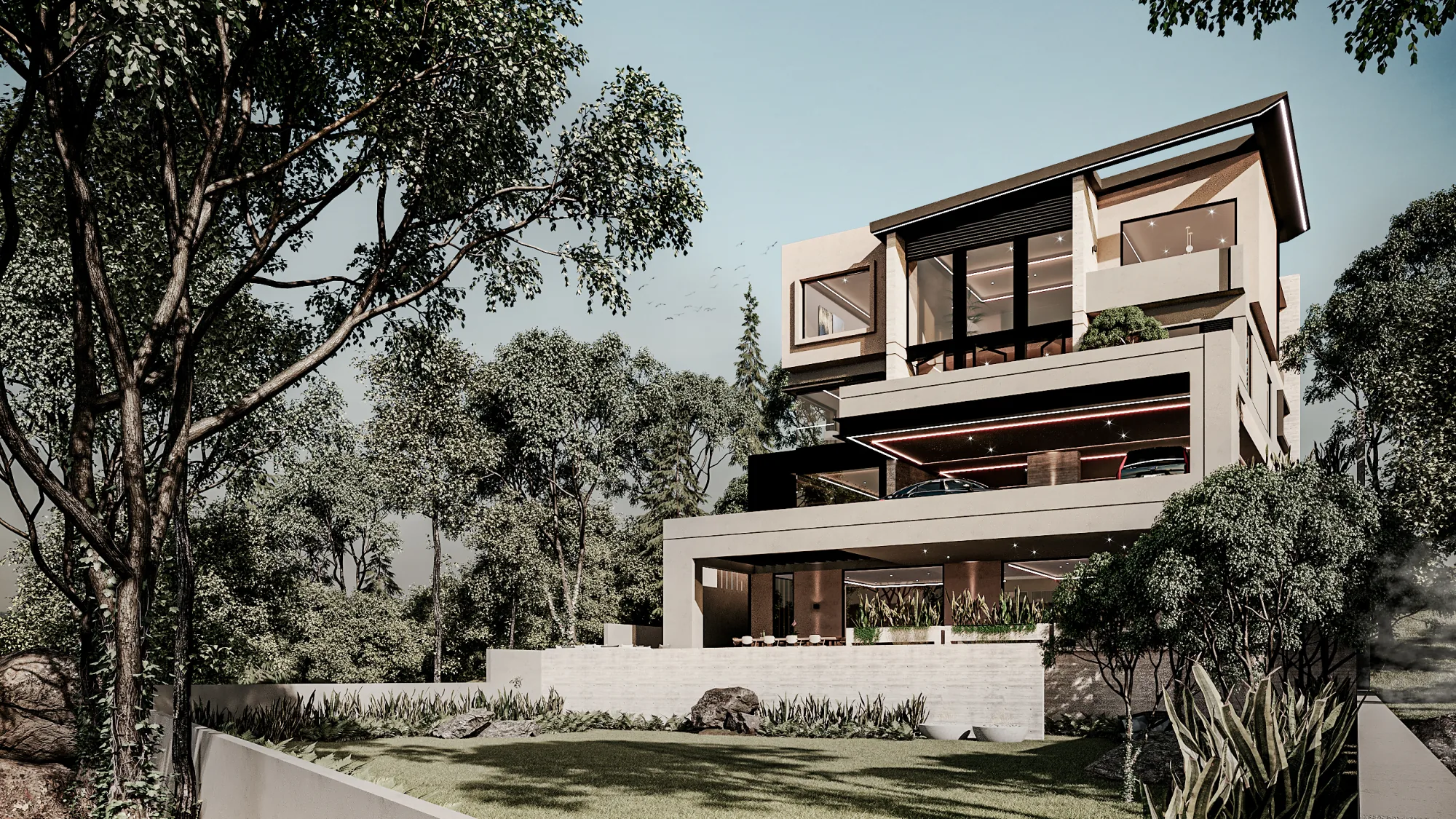 Render del proyecto mimbres 5